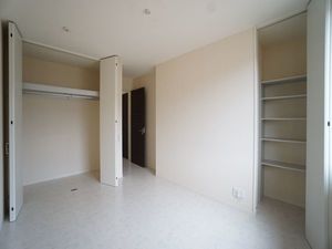 桜ヴィレッジ　Ｂ 202号-8