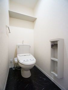 桜ヴィレッジ　Ｂ 202号-11