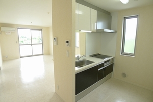 桜ヴィレッジ　Ｃ 201号-2