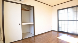 コーポコスモ 202号-4