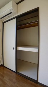 コーポコスモ 202号-8