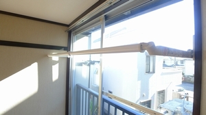 コーポコスモ 202号-9