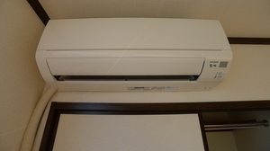 コーポコスモ 202号-10