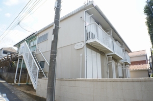 ハイツ坂本 101号-10