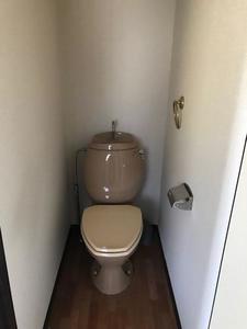 ハイツ坂本 201号-4