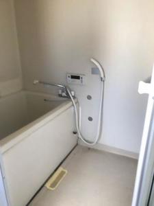 ハイツ坂本 201号-5