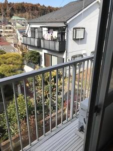 ハイツ坂本 201号-7