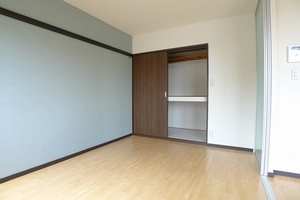 ゆうハイツＤ 101号-7