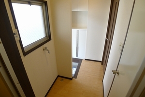 ゆうハイツＤ 101号-8