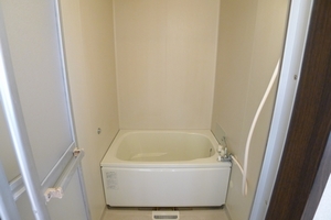 ゆうハイツＤ 101号-9