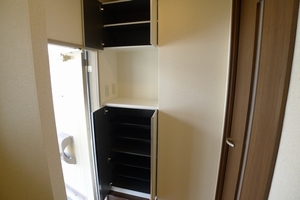 ゆうハイツＤ 101号-11