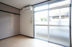 貝柄ハイツ 101号-3