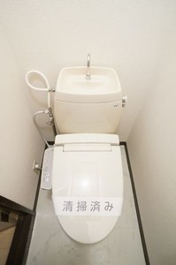 貝柄ハイツ 101号-7