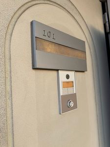 貝柄ハイツ 101号-11