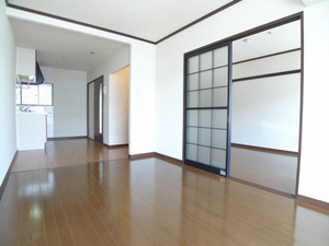 フォーブル20A棟 106号-2