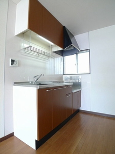 フォーブル20A棟 106号-3