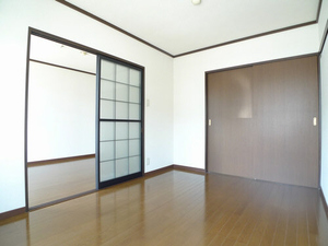 フォーブル20A棟 106号-4