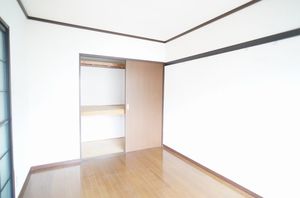 フォーブル20A棟 106号-5