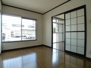 フォーブル20A棟 106号-6