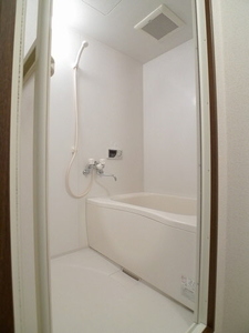 フォーブル20A棟 106号-8