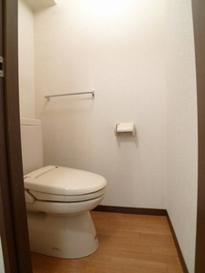 フォーブル20A棟 106号-9