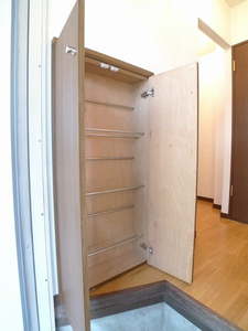 フォーブル20A棟 106号-10