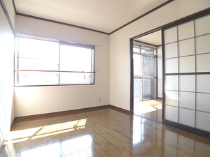 フォーブル２０Ａ棟 203号-4