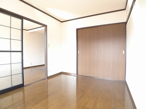 フォーブル２０Ａ棟 203号-5