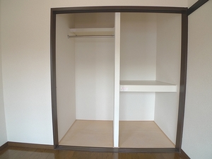 フォーブル２０Ａ棟 203号-6