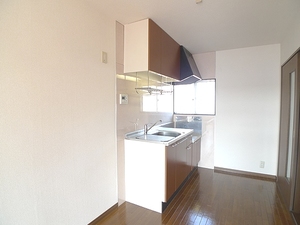 フォーブル２０Ａ棟 203号-7