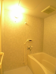 フォーブル２０Ａ棟 203号-9