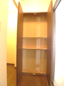 フォーブル２０Ａ棟 203号-11