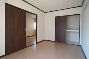 ハイツ大下 103号-5