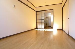 四街道ウエストヴィラ 105号-2