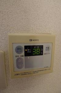 四街道ウエストヴィラ 105号-7