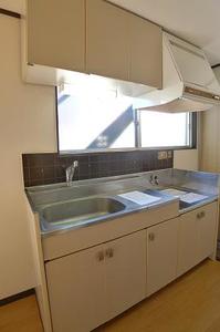 四街道ウエストヴィラ 105号-8