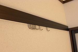 四街道ウエストヴィラ 105号-9