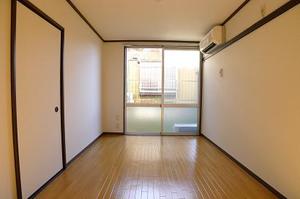 四街道ウエストヴィラ 105号-11