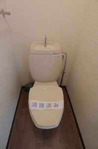四街道ウエストヴィラ 203号-6