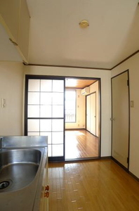 四街道ウエストヴィラ 203号-11