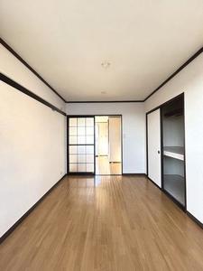 四街道ウエストヴィラ 205号-4