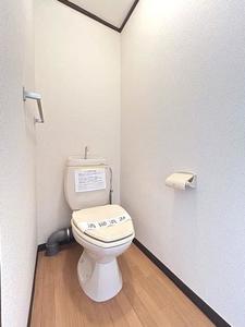 四街道ウエストヴィラ 205号-6