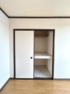 四街道ウエストヴィラ 205号-8
