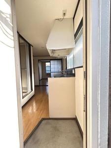 四街道ウエストヴィラ 205号-11