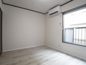 タウニー五香 102号-4