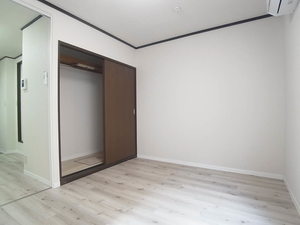 タウニー五香 102号-5