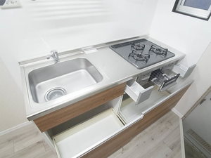 タウニー五香 102号-6