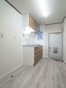 タウニー五香 102号-7