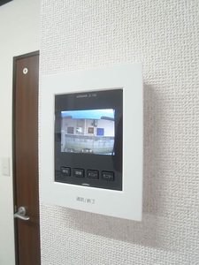 タウニー五香 102号-8