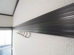 タウニー五香 102号-9